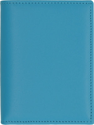 Leather card holder-1